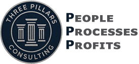 Three Pillars Consulting